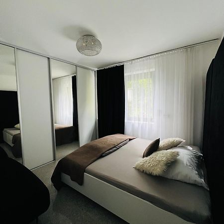 Koliba Apartments Bratislava Exteriör bild