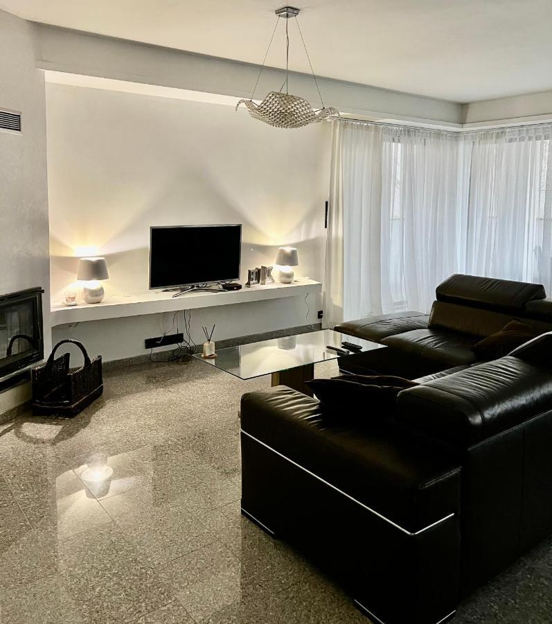 Koliba Apartments Bratislava Exteriör bild