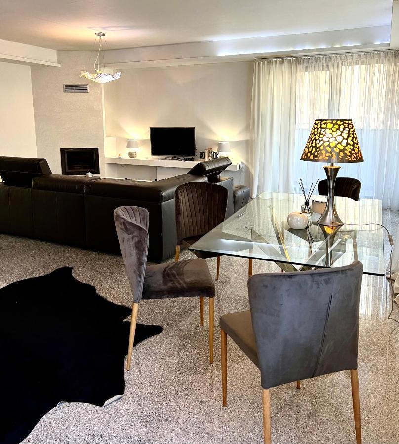 Koliba Apartments Bratislava Exteriör bild
