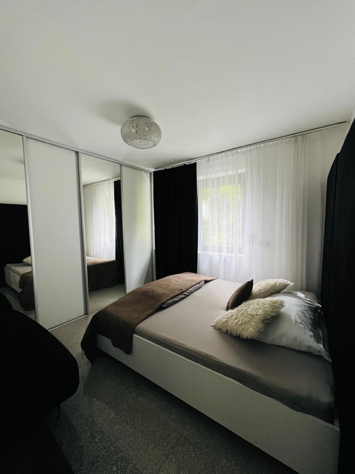 Koliba Apartments Bratislava Exteriör bild